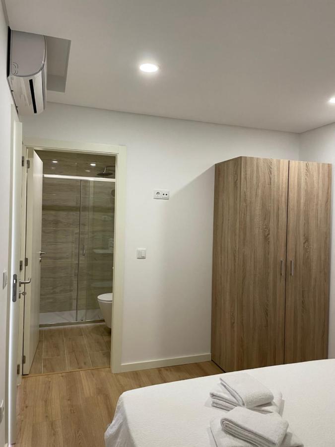 Casa Do Capitao A Casa Ideal Para Ferias No Geres Vieira do Minho Ngoại thất bức ảnh