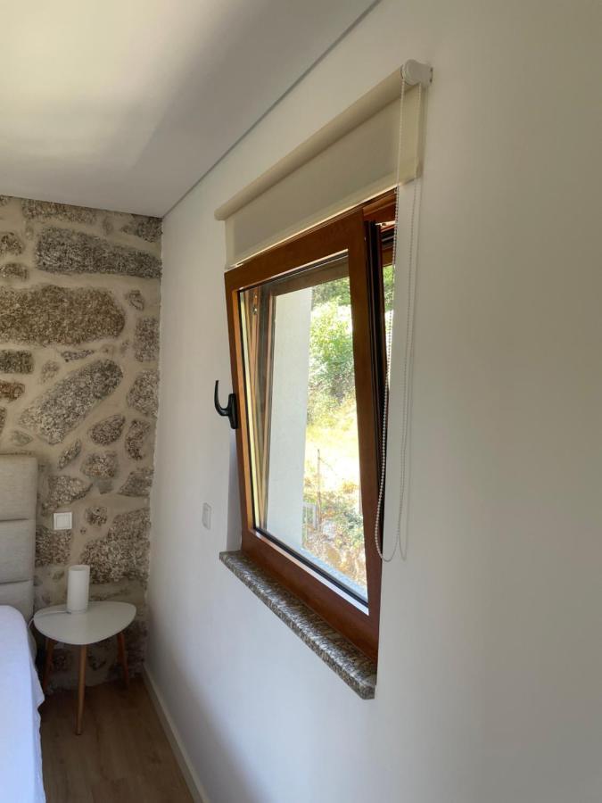 Casa Do Capitao A Casa Ideal Para Ferias No Geres Vieira do Minho Ngoại thất bức ảnh