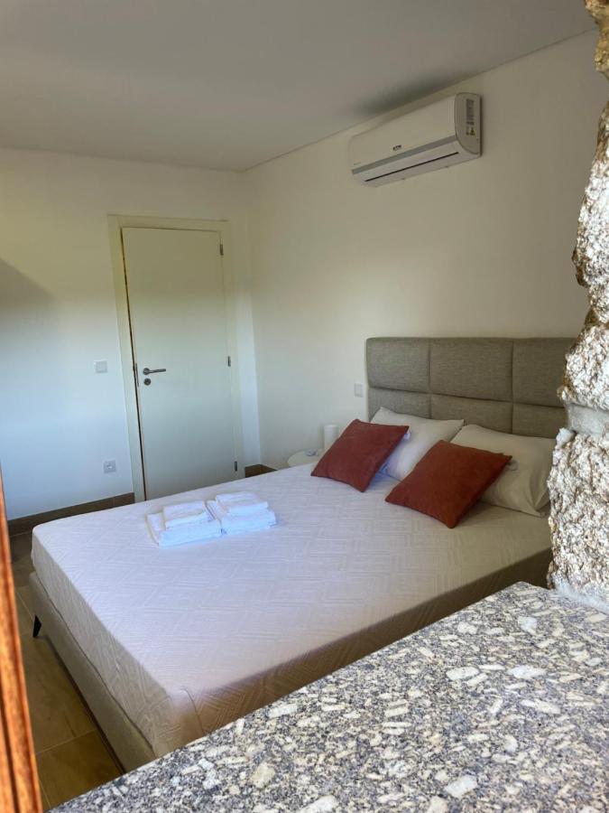 Casa Do Capitao A Casa Ideal Para Ferias No Geres Vieira do Minho Ngoại thất bức ảnh