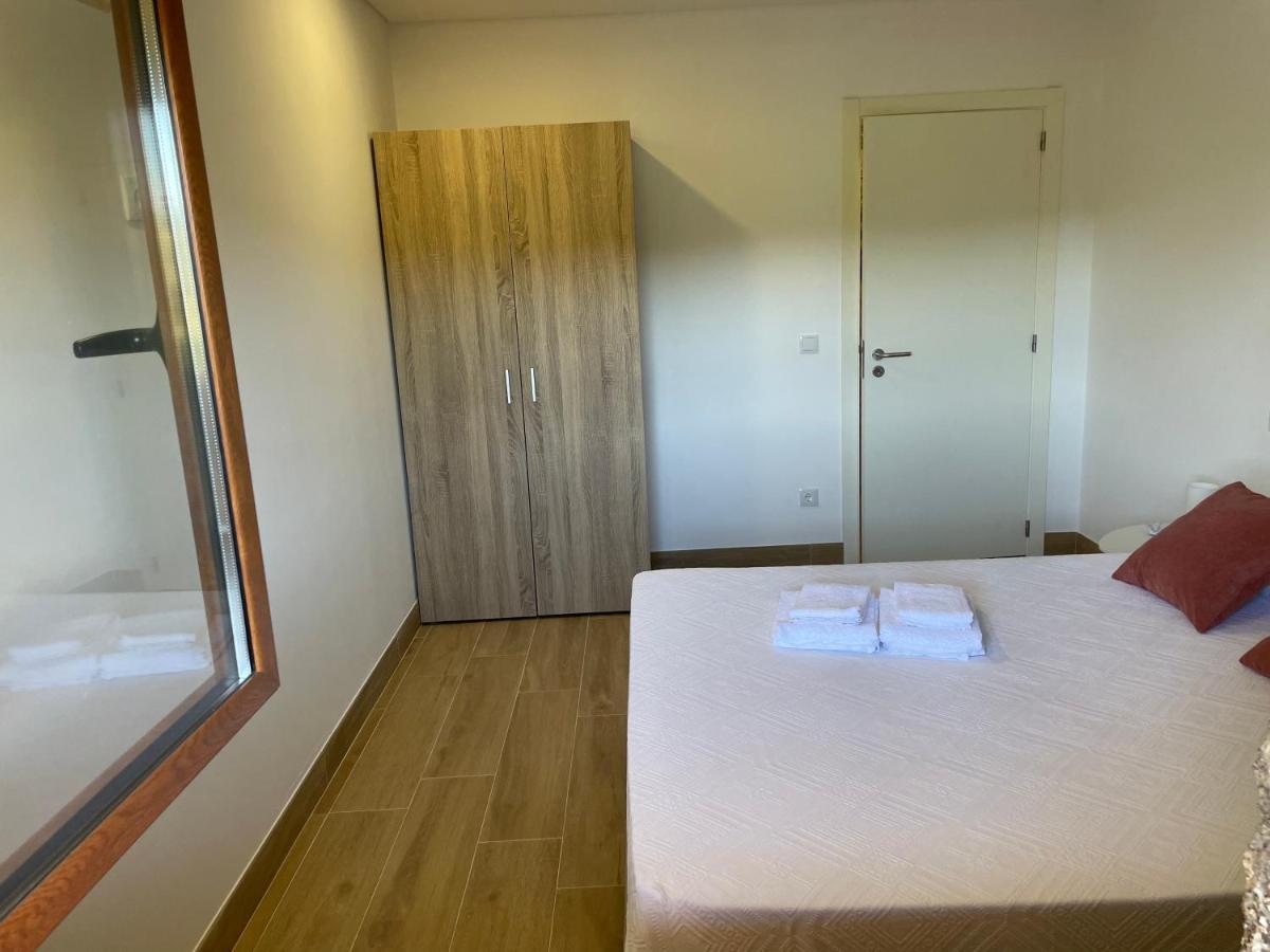 Casa Do Capitao A Casa Ideal Para Ferias No Geres Vieira do Minho Ngoại thất bức ảnh