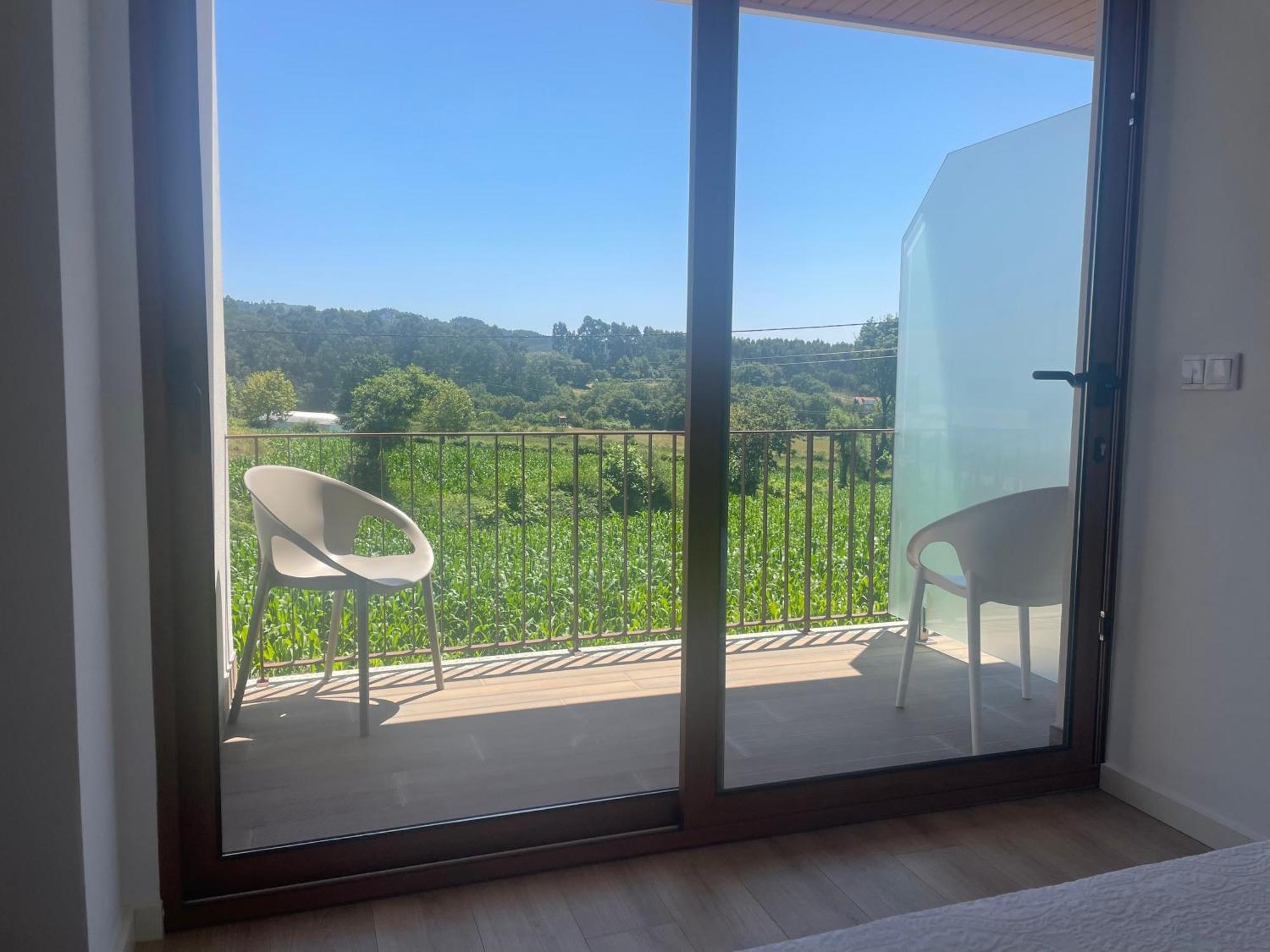 Casa Do Capitao A Casa Ideal Para Ferias No Geres Vieira do Minho Ngoại thất bức ảnh